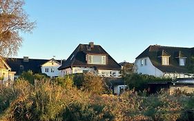 Ferienhaus Schleiblick